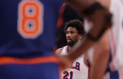 Joel Embiid, “L’Homme le plus détesté de New York”
