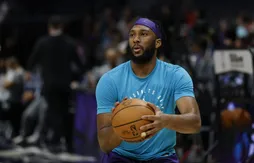 Les Hornets se séparent de Josh Okogie