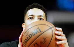 Le MVP de la nuit : CJ McCollum a blasé le Staples Center