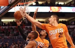 Conseillé par Tyson Chandler et Tim Duncan, Alex Len a les atouts pour passer un cap