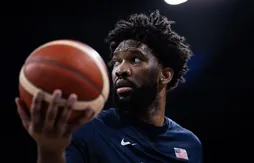 Joel Embiid : “Beaucoup voient ça comme de la haine, mais je vois ça comme de l’amour et du respect”