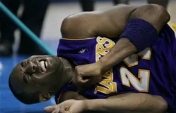 Kobe Bryant en fait-il trop avec les blessures ?