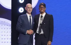 Labaron Philon Jr. conscient d’être chanceux à Philadelphie