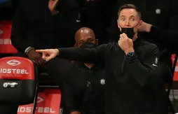 Gérer Ben Simmons, le nouveau travail d’équilibriste de Steve Nash