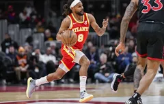Pour des raisons spirituelles, Patty Mills ne peut pas se passer de son n°8