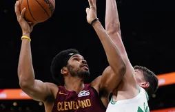 Jarrett Allen victime d’une fracture du doigt