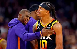 Damion Lee, héros de Phoenix qui renverse Dallas