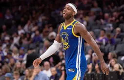 Buddy Hield déjà en mode “Splash Brother” : 6 sur 7 à 3-points !