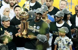 À San Francisco, les revenus annuels des Warriors vont exploser