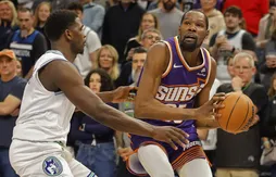 Les Suns battent les Wolves… pour les retrouver au premier tour des playoffs