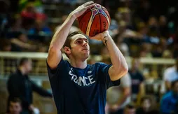 De nouveau champion d’Espagne, Fabien Causeur de retour en Bleu pour l’Euro ?