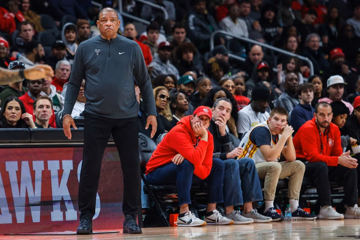 Doc Rivers