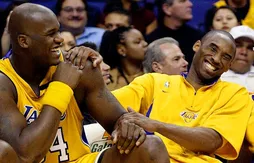 L’After Hoopcast – Les meilleurs duos de l’histoire de la NBA