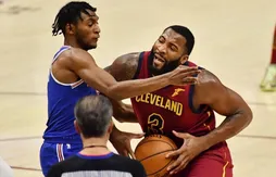 Le MVP de la nuit : Andre Drummond envoie un message à… Jarrett Allen