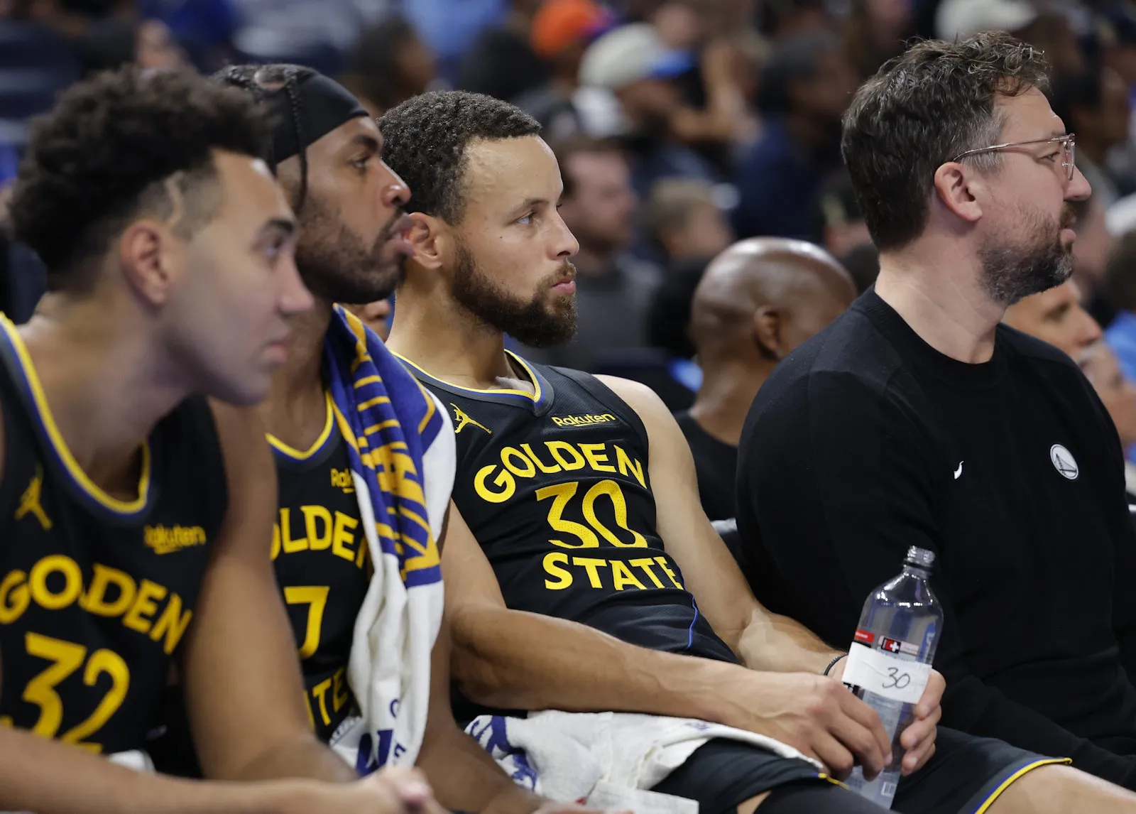 stephen curry warriors