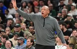 Les Bucks ne veulent pas céder à la panique