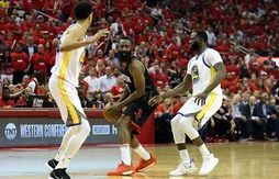 [Coaching] Les faux écrans, le casse-tête défensif des Rockets