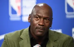 Michael Jordan, le bonus de NBC la saison prochaine
