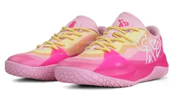 Un coloris « Flower Pink » pour la B4B Origins