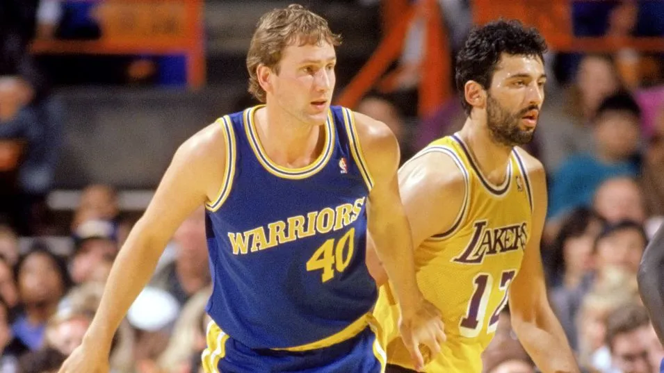 Mort de Christian Welp, l'un des premiers joueurs européens de la NBA