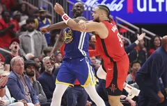 Pour Dillon Brooks, Draymond Green est un « sale joueur »