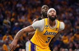 Le MVP de la nuit | Anthony Davis dans la légende !