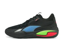 Puma sort un nouveau coloris de la « Court Rider »