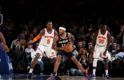 Invaincus, les Pelicans gâchent la belle soirée de R.J. Barrett