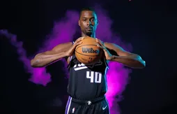 Harrison Barnes heureux d’aller au bout de la reconstruction des Kings