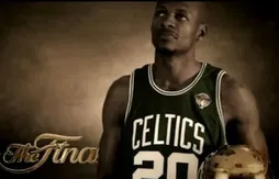 Le mix de la nuit : le record de Ray Allen