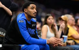 Le Magic ne retient pas Gary Harris et Cory Joseph