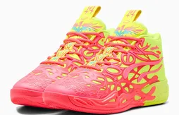 La MB.04 “1Love” lance la saison