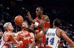 Scott Brooks raconte quand il a défendu face à Michael Jordan