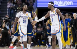 Cason Wallace, la dernière bonne pioche du Thunder