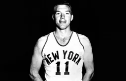 Décès de Harry Gallatin, ancien joueur et coach chez les Knicks