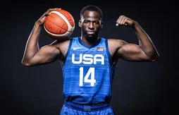 Paris 2024 : Grant Hill justifie le choix de Team USA d’écarter Draymond Green