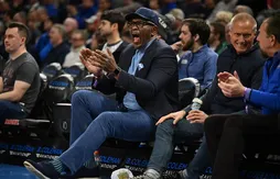 Les Mavericks vont retirer le maillot de Mark Aguirre dans trois mois