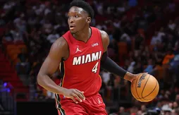 Victor Oladipo prépare avec appétit son “Revenge Tour”