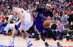 DeMarcus Cousins : « Le titre de MVP ? C’est à mon tour de m’en emparer »