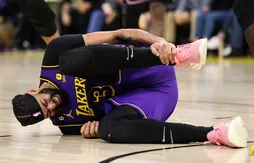 Les Lakers signent un responsable de la préparation physique de Team USA