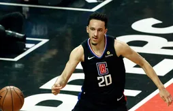 Landry Shamet pensait être inclus dans le transfert de Paul George
