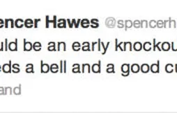 Quand les joueurs NBA commentent le débat présidentiel américain