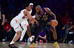 Top 4 de l’Ouest | Les Nuggets et les Lakers avec l’avantage du terrain