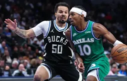 Tempête hivernale : la NBA obligée de reprogrammer à vue