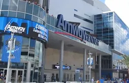 Gros plan sur la nouvelle salle du Magic