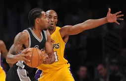 À la demande de Gregg Popovich, Kobe Bryant est prêt à aider Kawhi Leonard