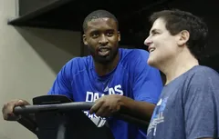 Wesley Matthews n’avait pas confiance dans le projet des Kings