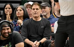 Et si les Mavericks étaient rachetés par… Mark Cuban ?