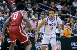 Le fils de Jameer Nelson au camp des Spurs