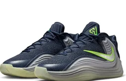 Un coloris « Night Shift » pour la Giannis Freak 7